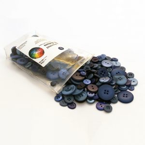 Buttons - craft packets