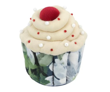 Pin Cushion - Cup Cake