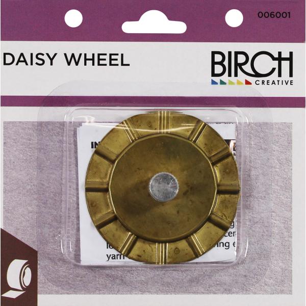 Daisy Wheel