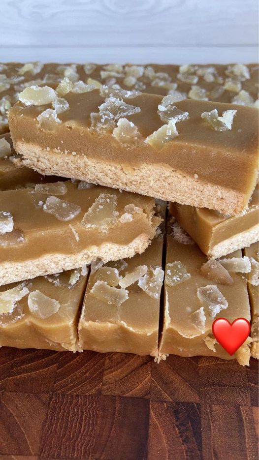 Ginger Slice