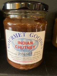 Indian Chutney